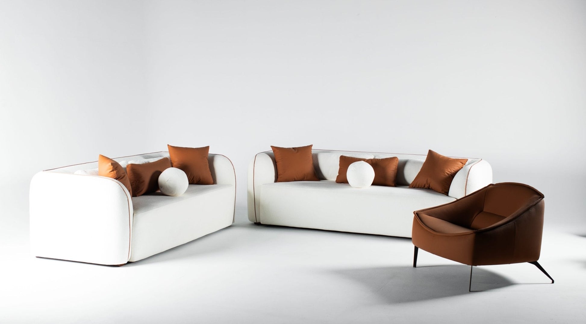 Aurora Couch