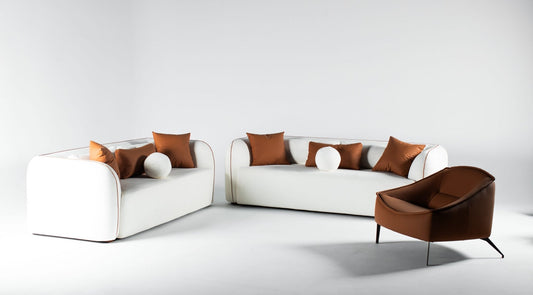 Aurora Couch