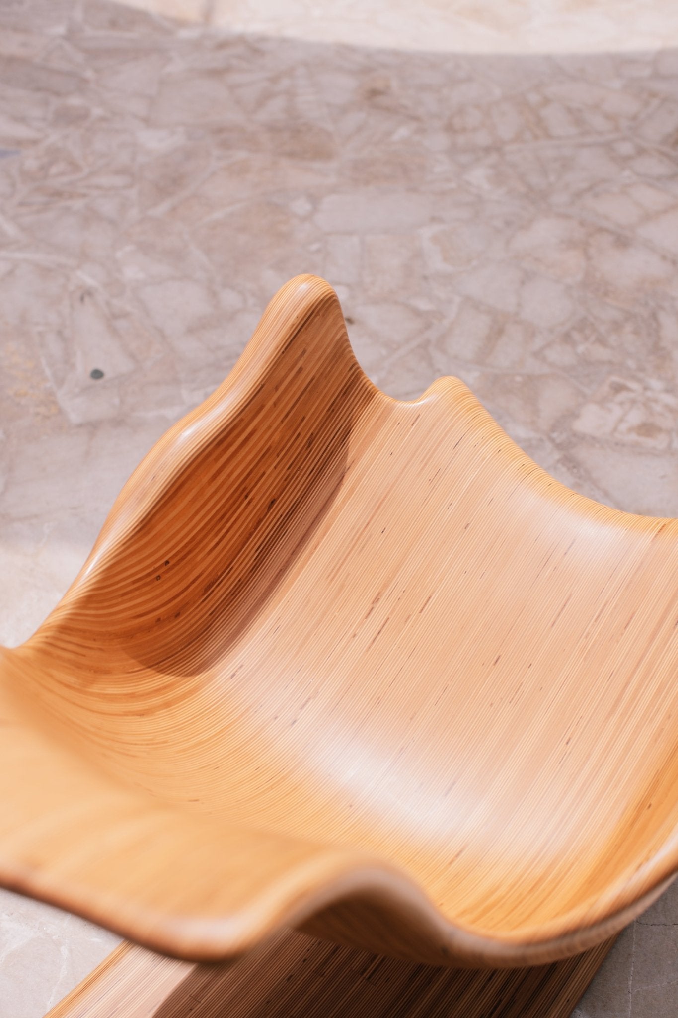 Wave Chair