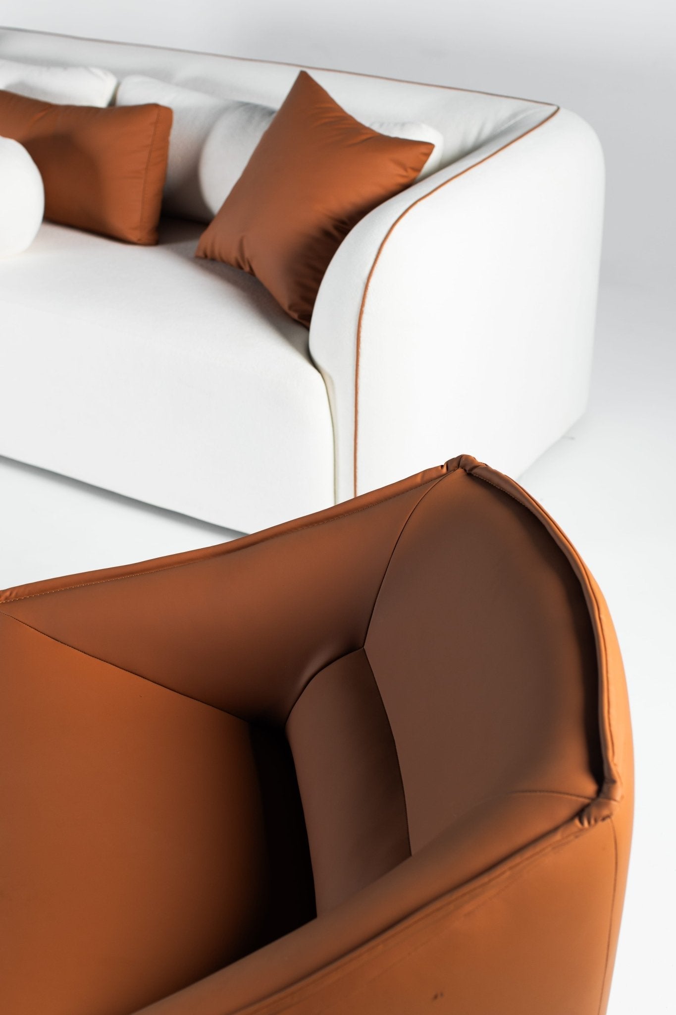 Aurora Couch
