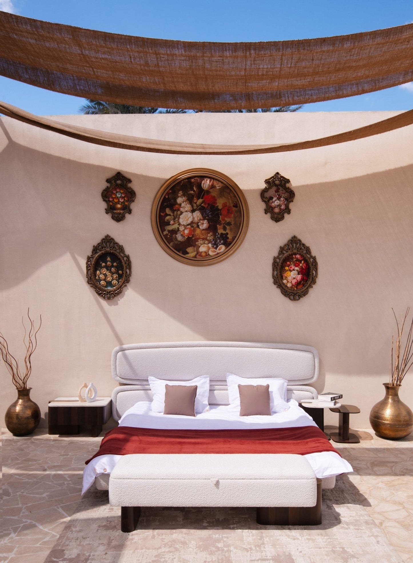 Serene Bedroom