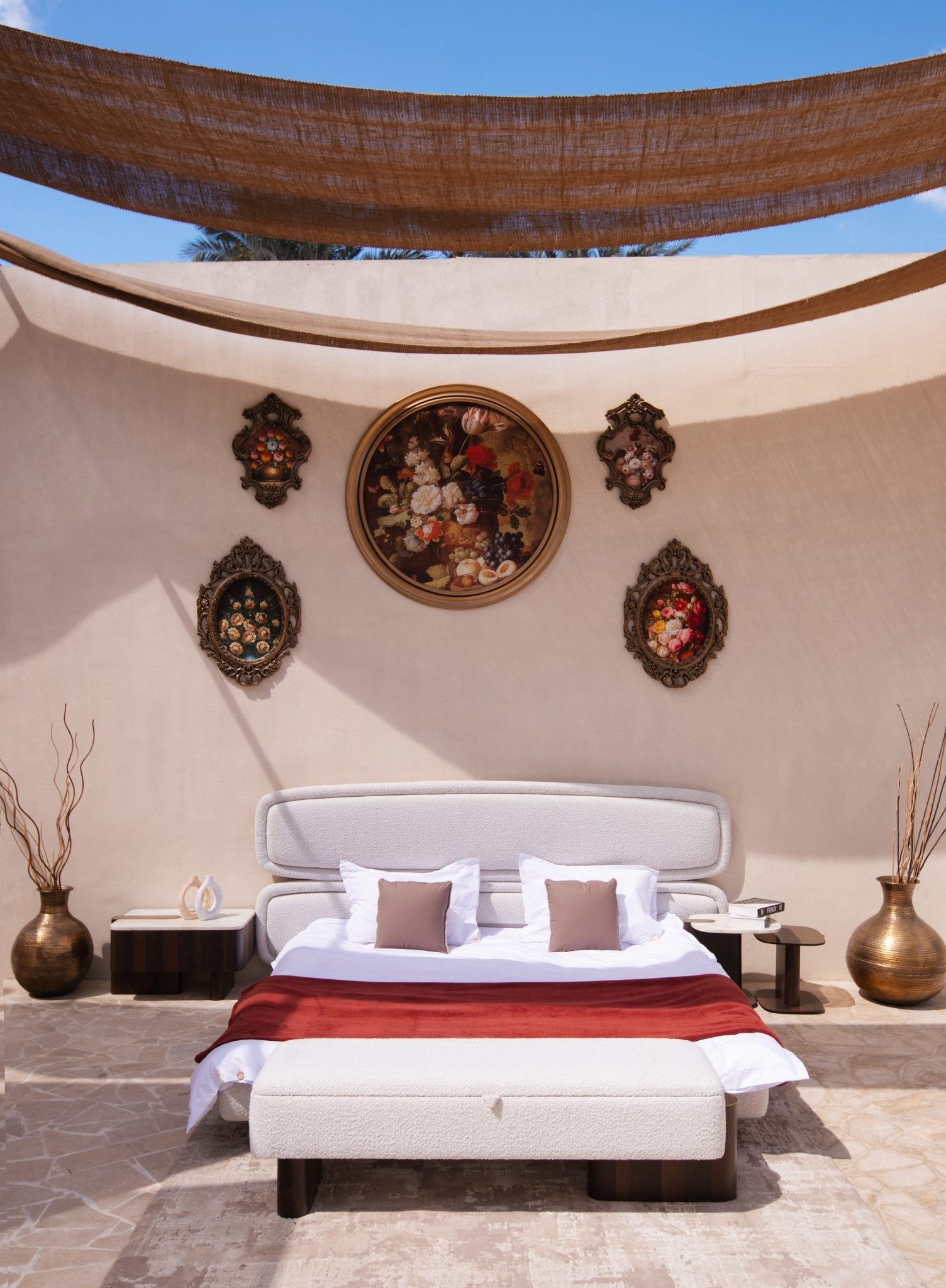 Serene Bedroom