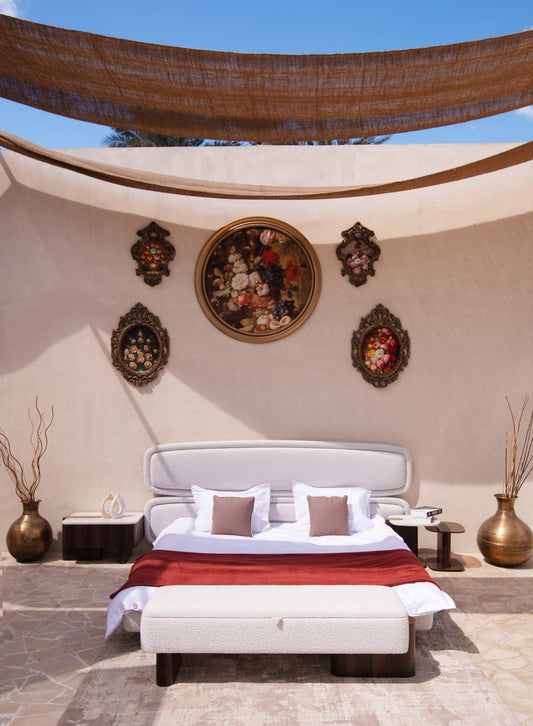 Serene Bedroom