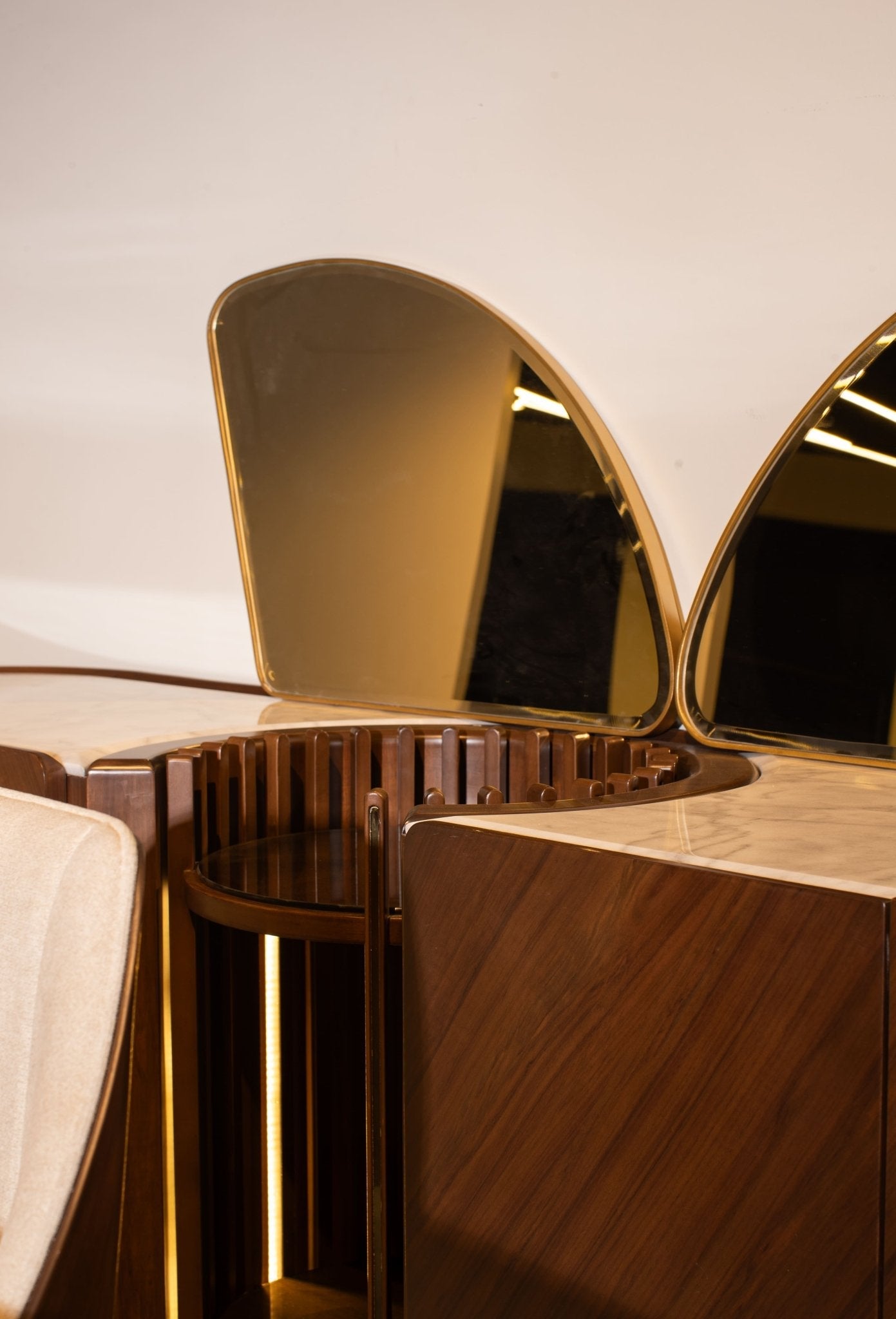 Melt Dinning Room Set