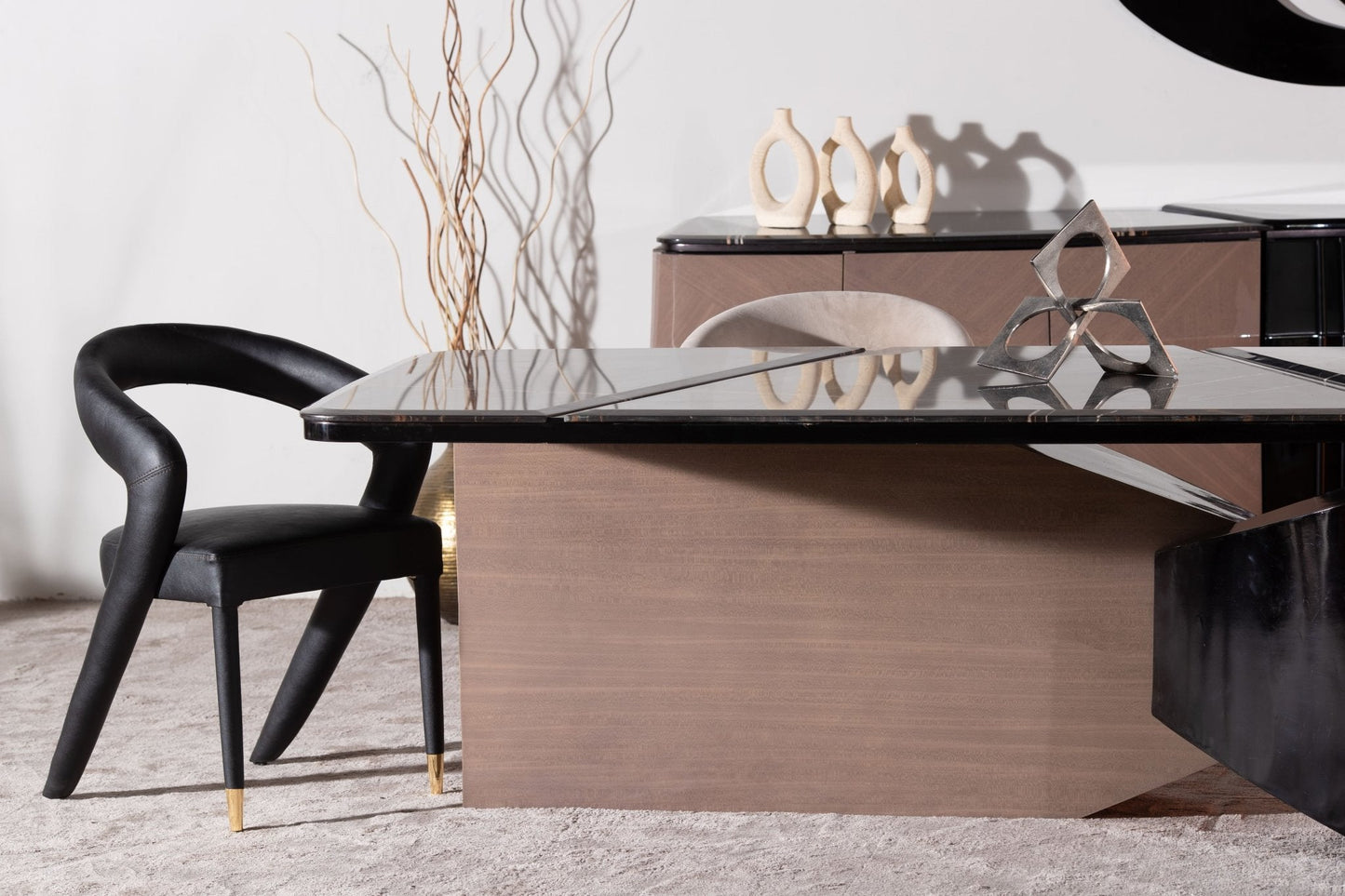 Black Eye Dining Room - Pre Order