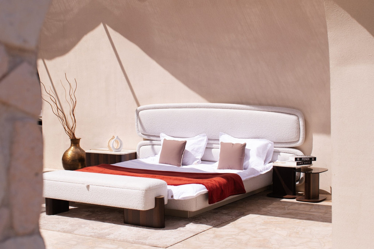 Serene Bedroom