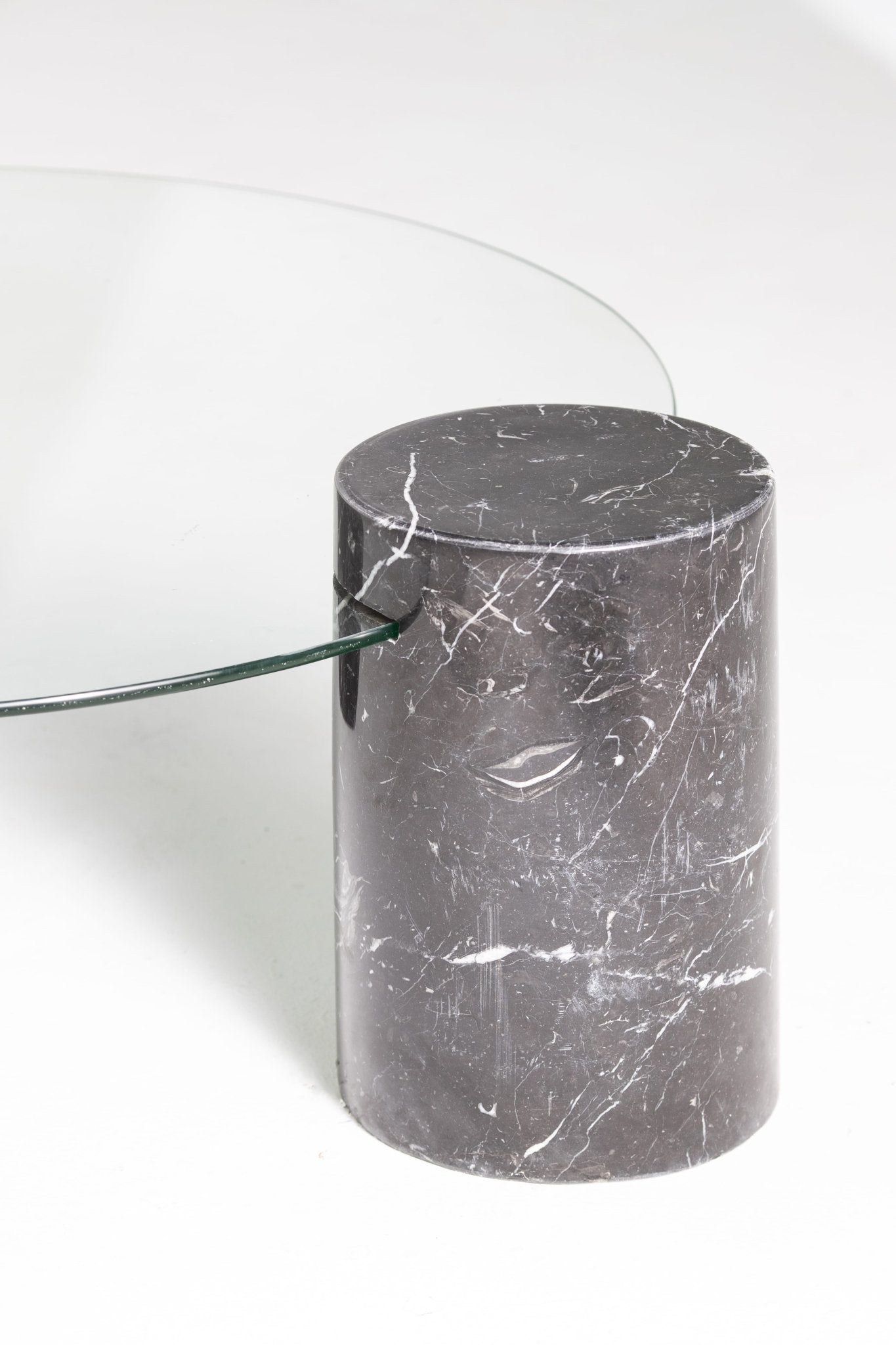 Twin Table