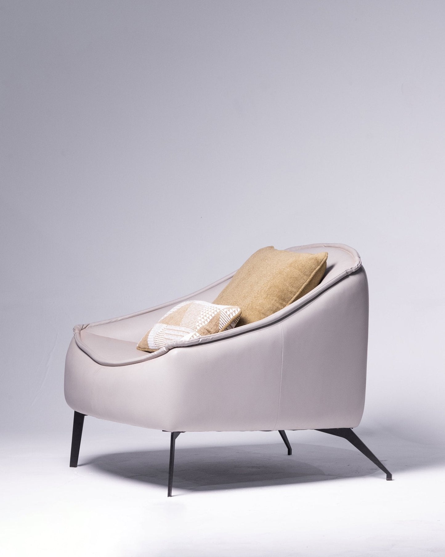 Draper Chair