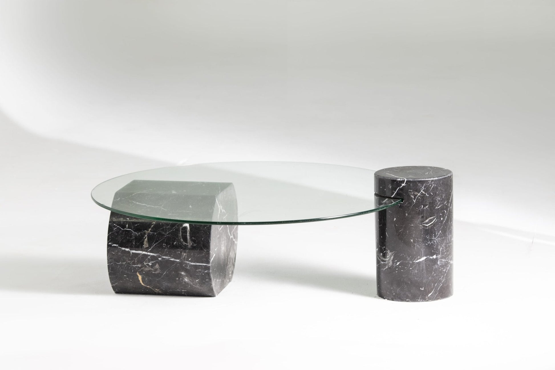 Twin Table