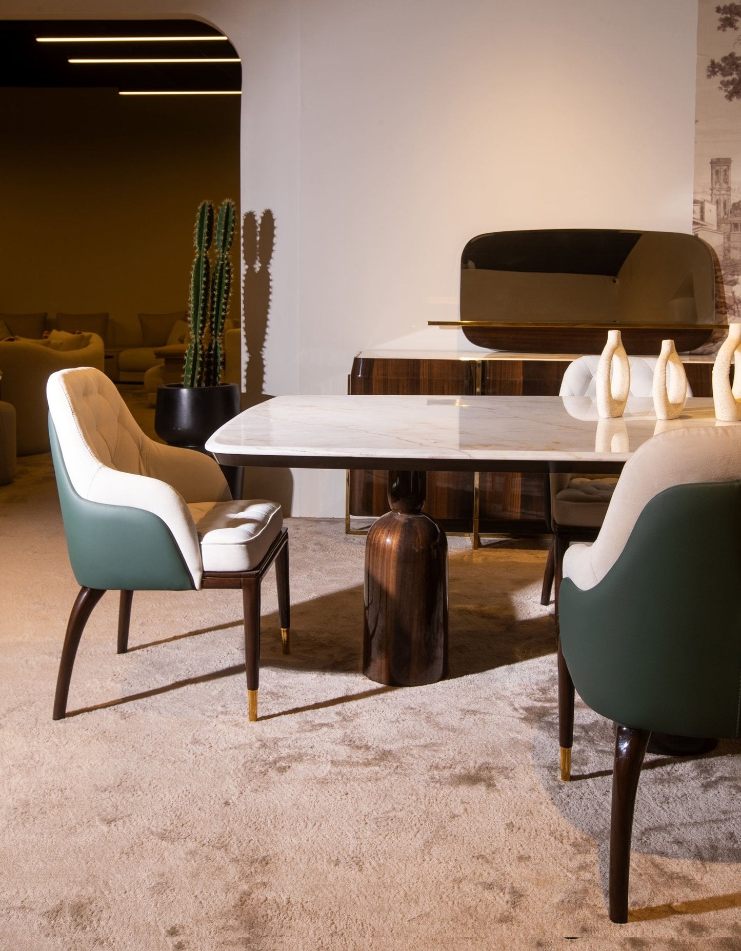 Greeno Dining Room Set