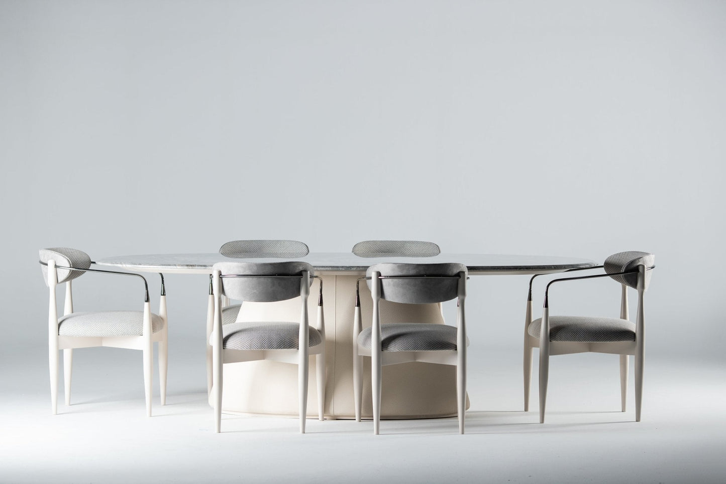 Ruvit Dining room