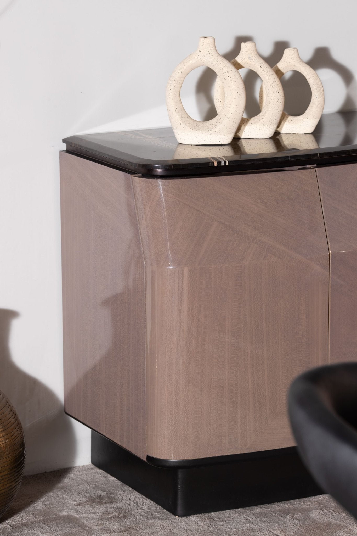 Black Eye Dining Room - Pre Order