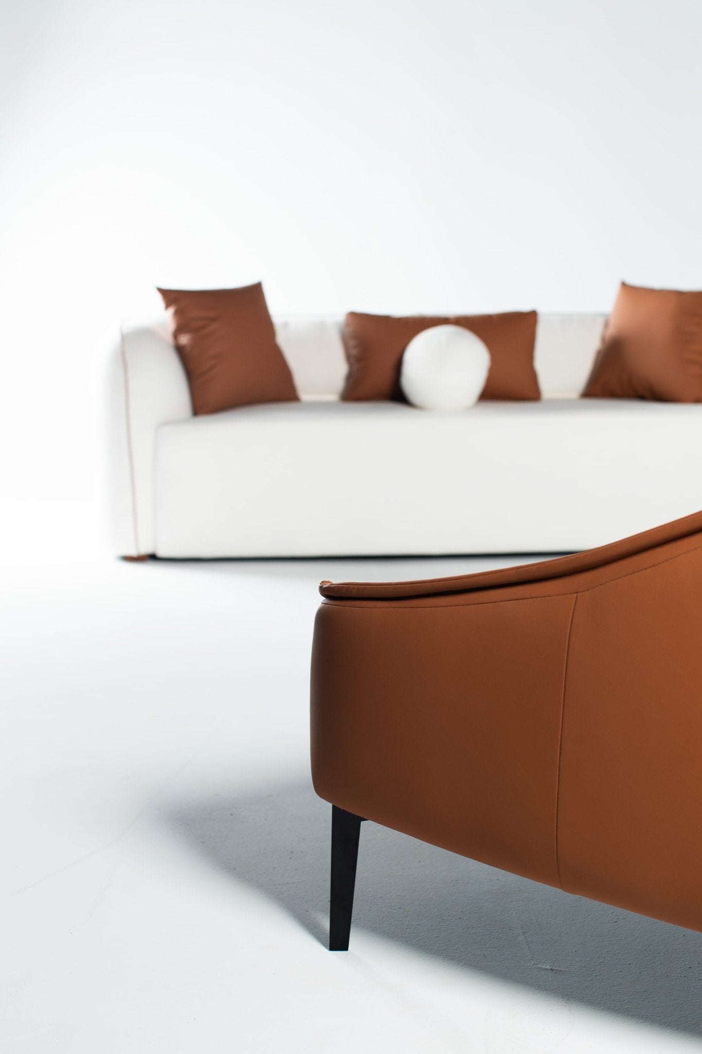 Aurora Couch
