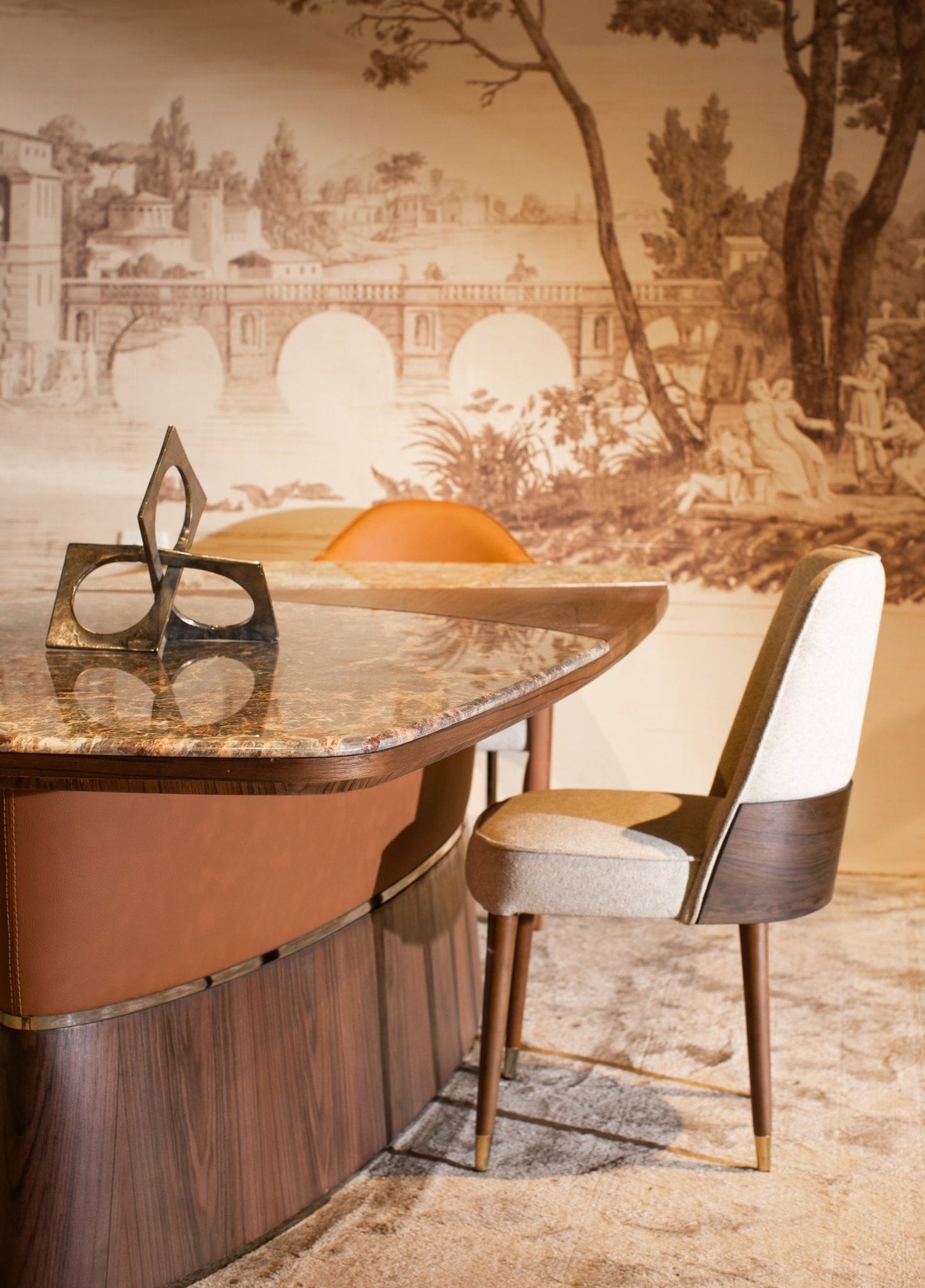 Earth Dining Room Set - Pre Order