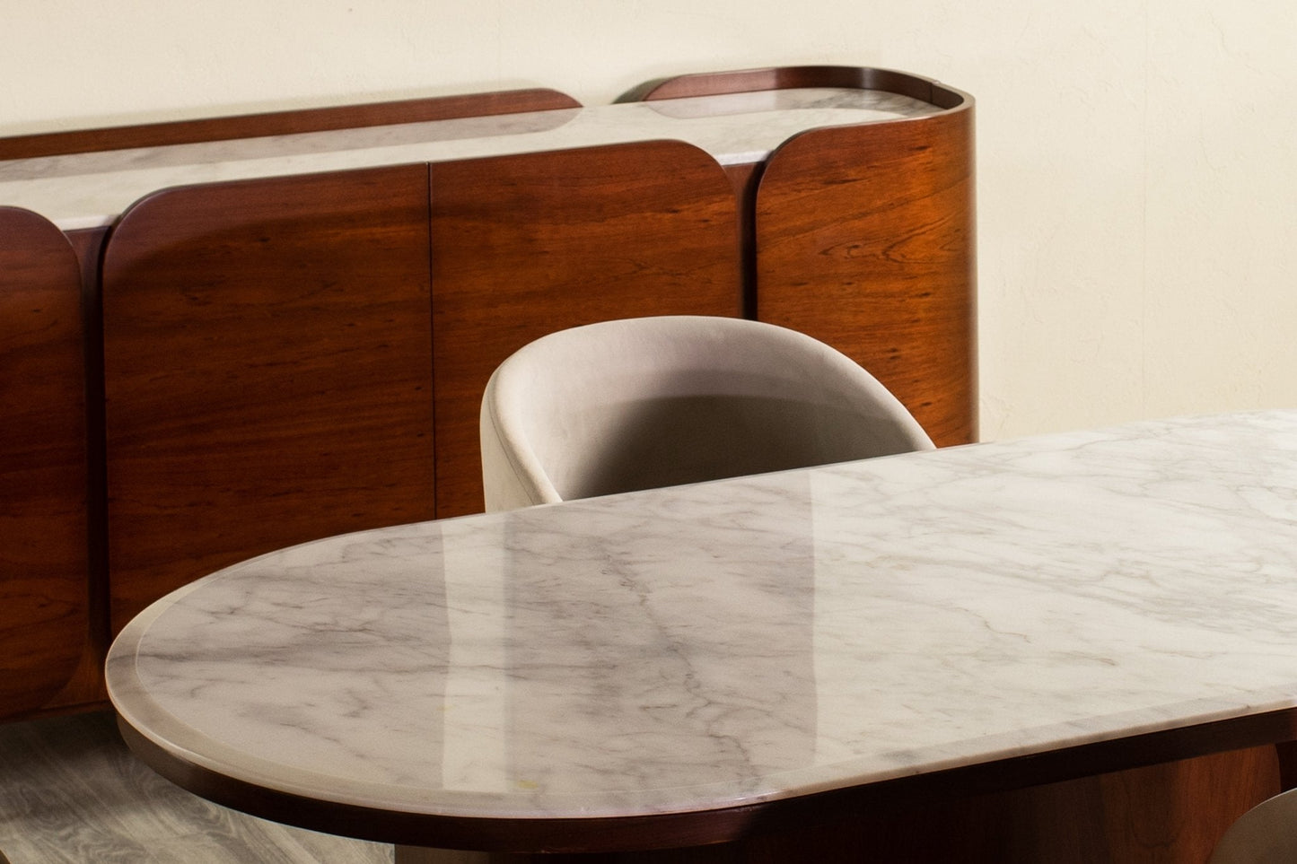 Aro Dining Room Set - Pre Order