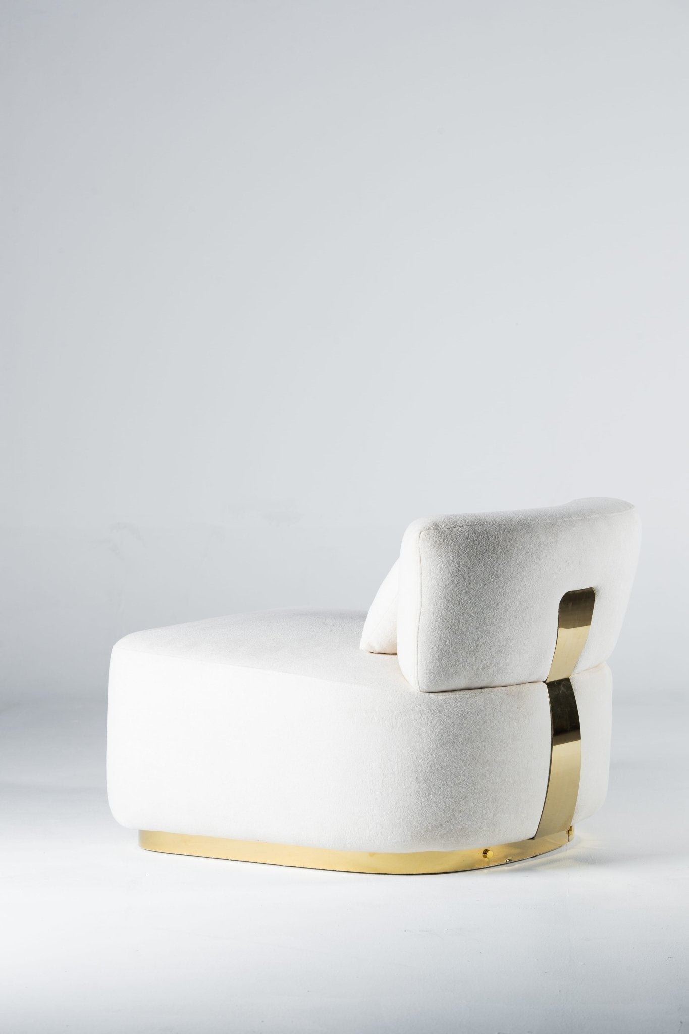 Dorya Chair
