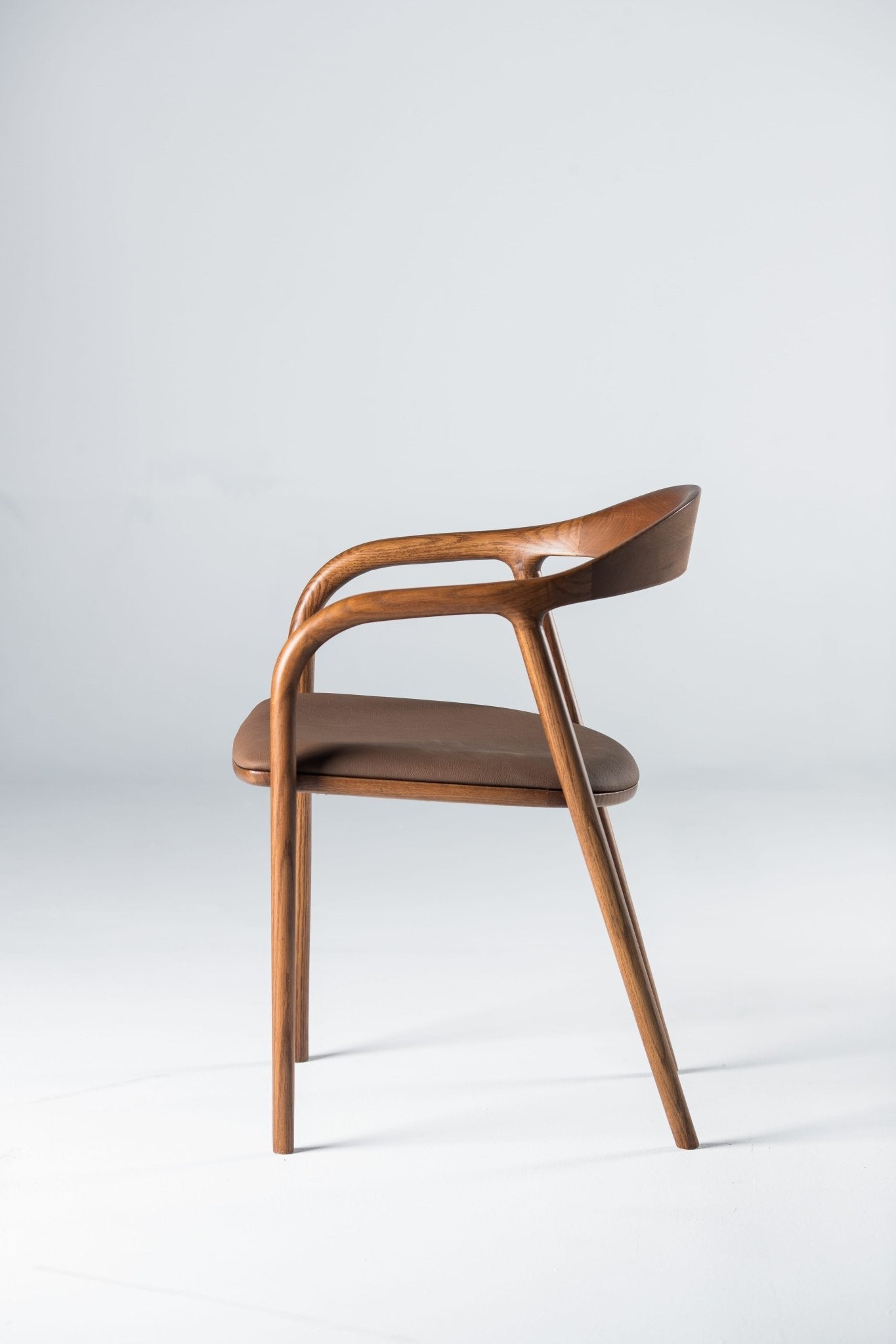 Brown Chair