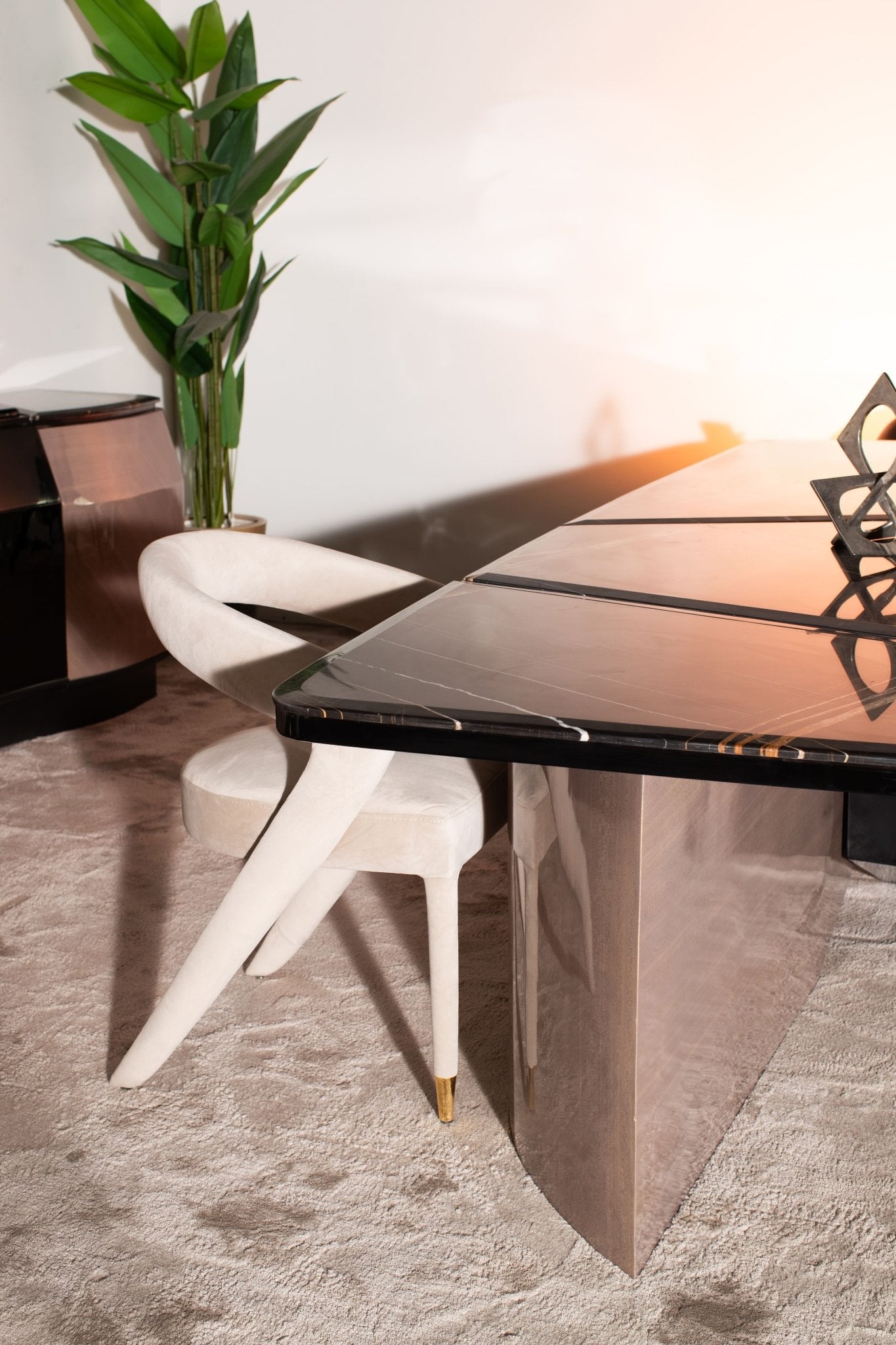 Black Eye Dining Room - Pre Order