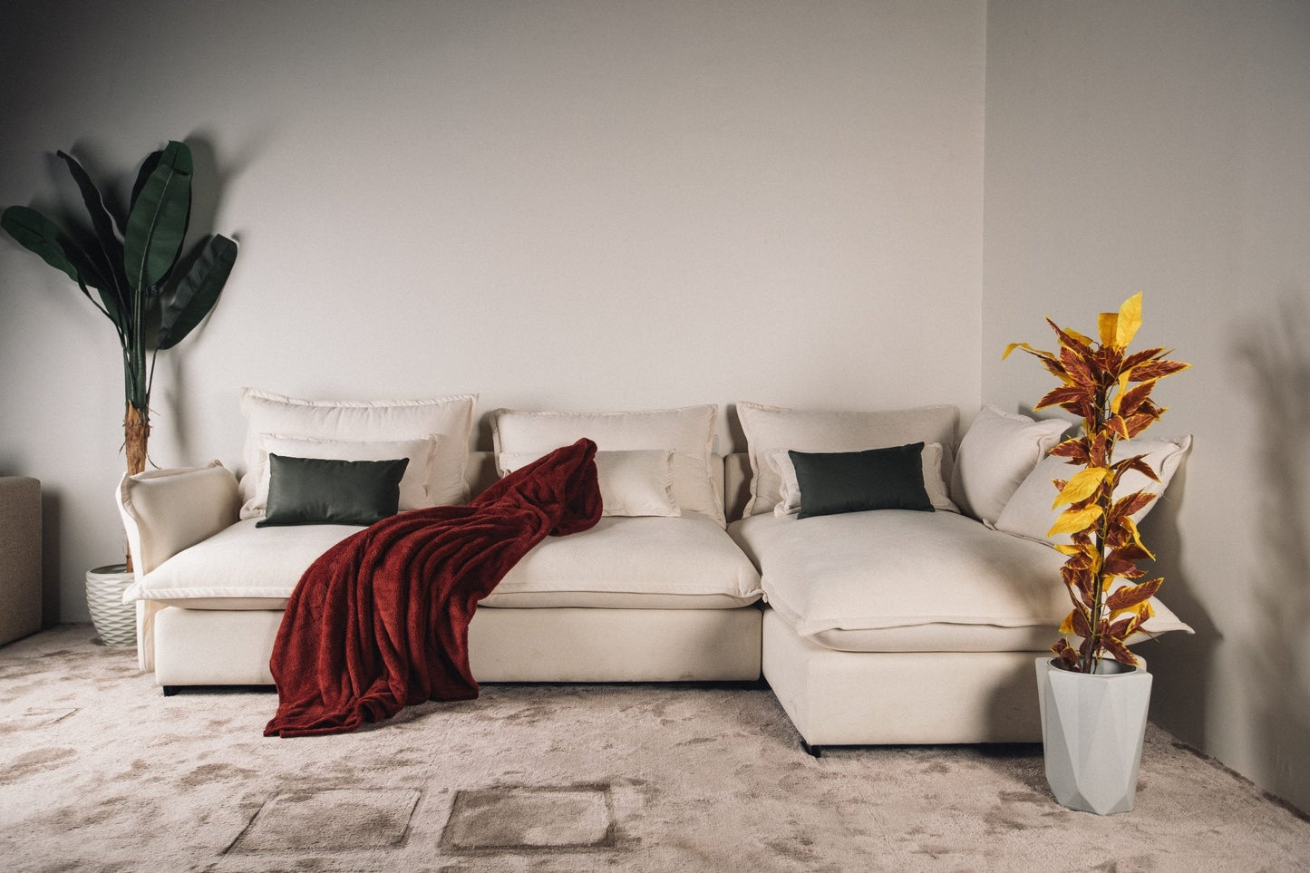 Antro Couch