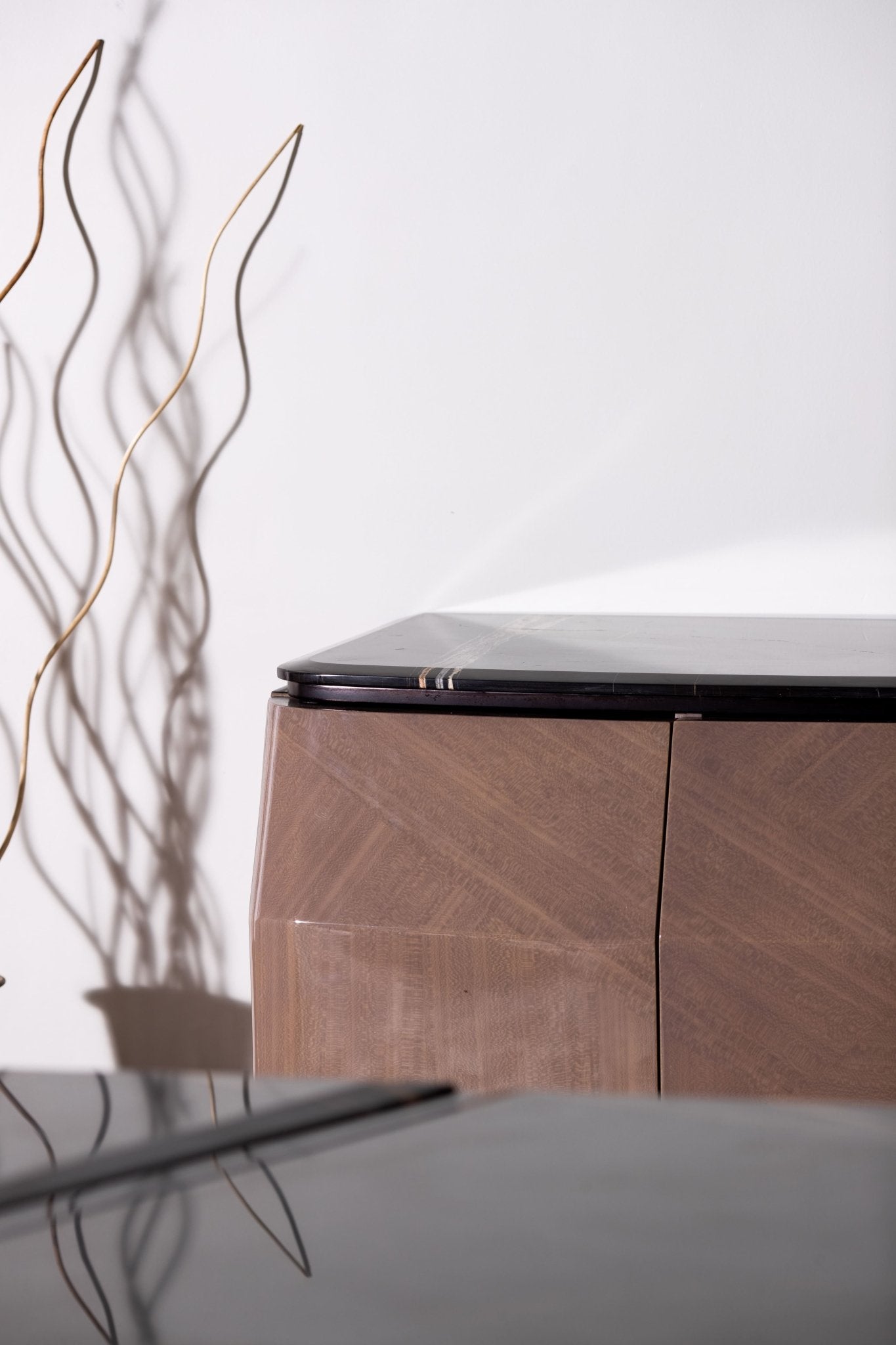 Black Eye Dining Room - Pre Order