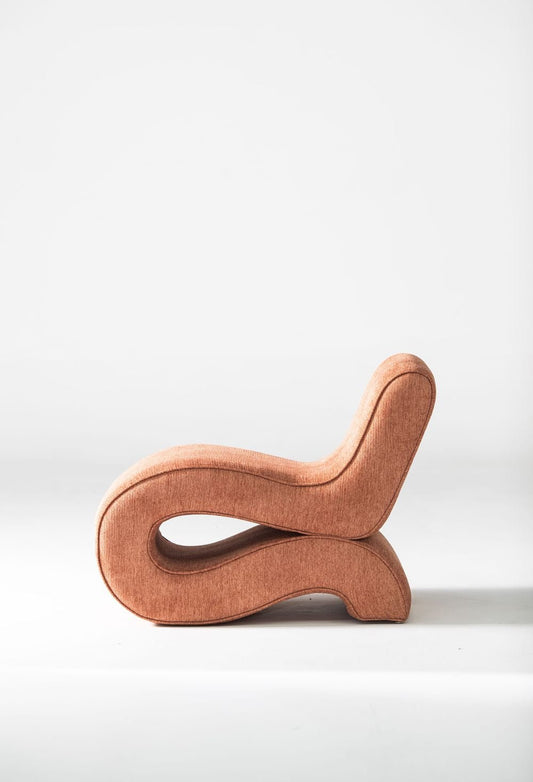 Terracott Chair