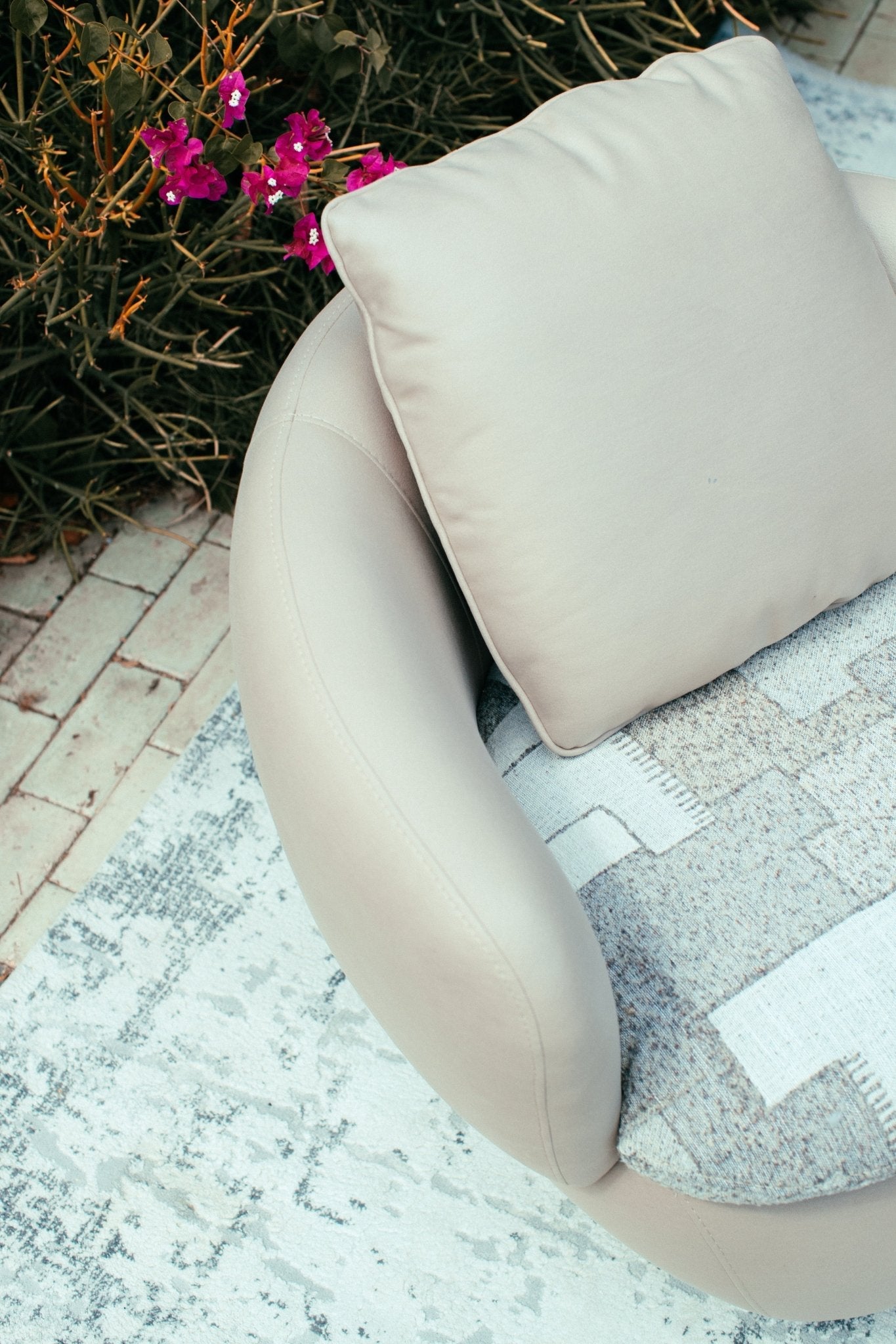 Swivel Chair