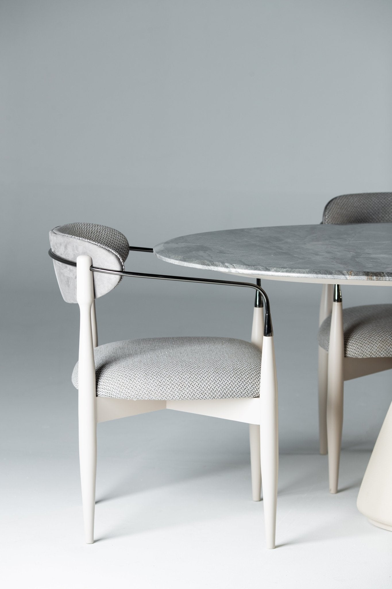 Ruvit Dining room