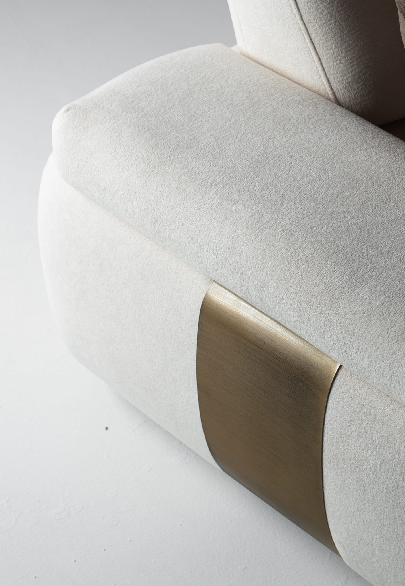Norin L-shape sofa