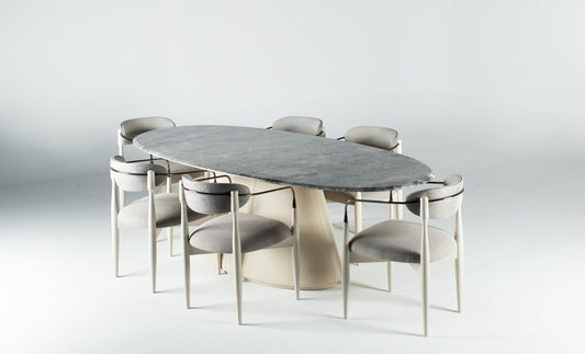 Ruvit Dining room