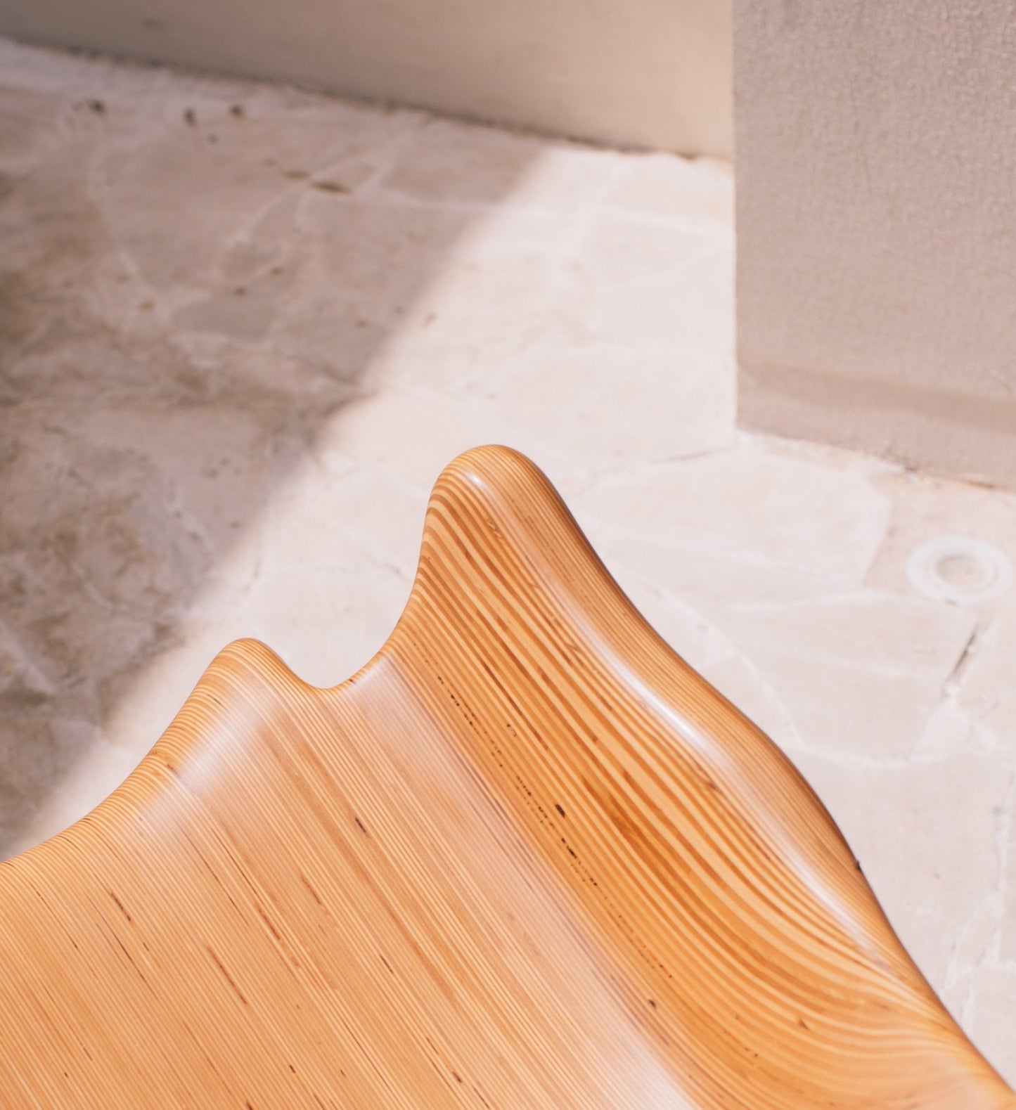 Wave Chair