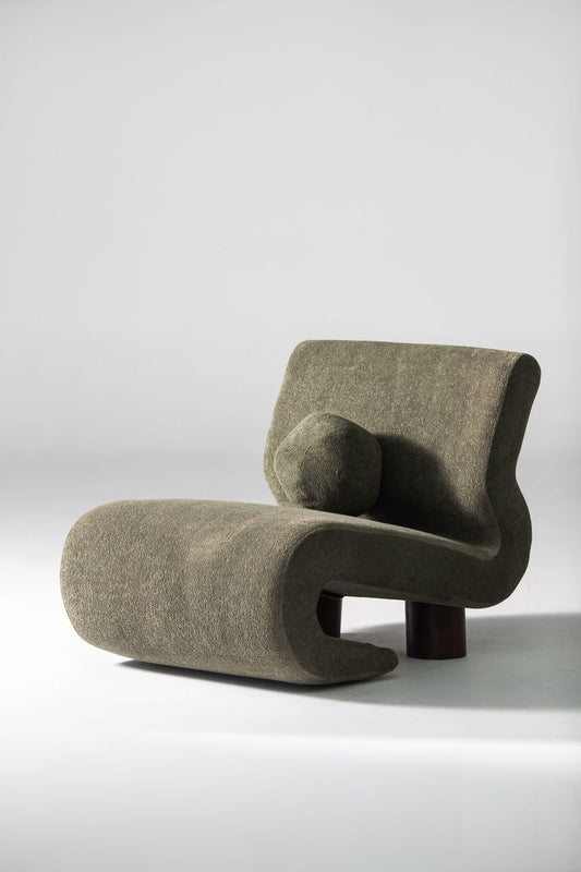 Duvva Chair