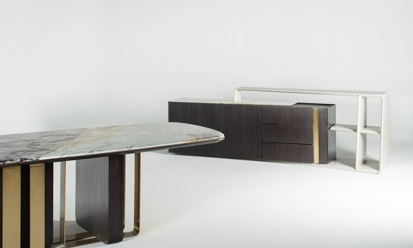 Kavar Dining Room