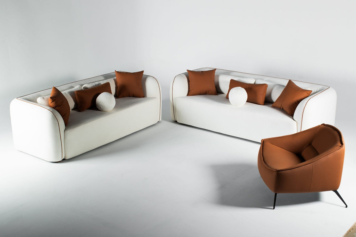 Aurora Couch