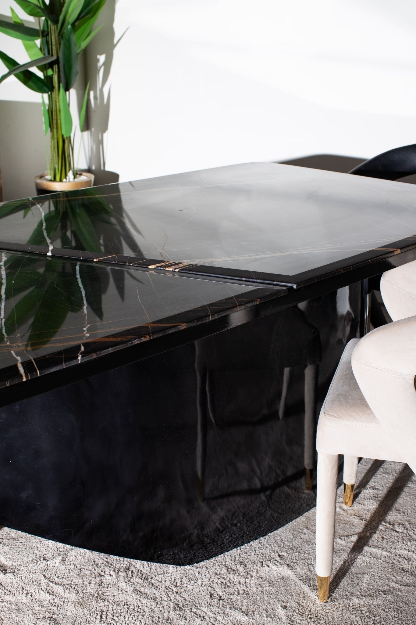 Black Eye Dining Room - Pre Order