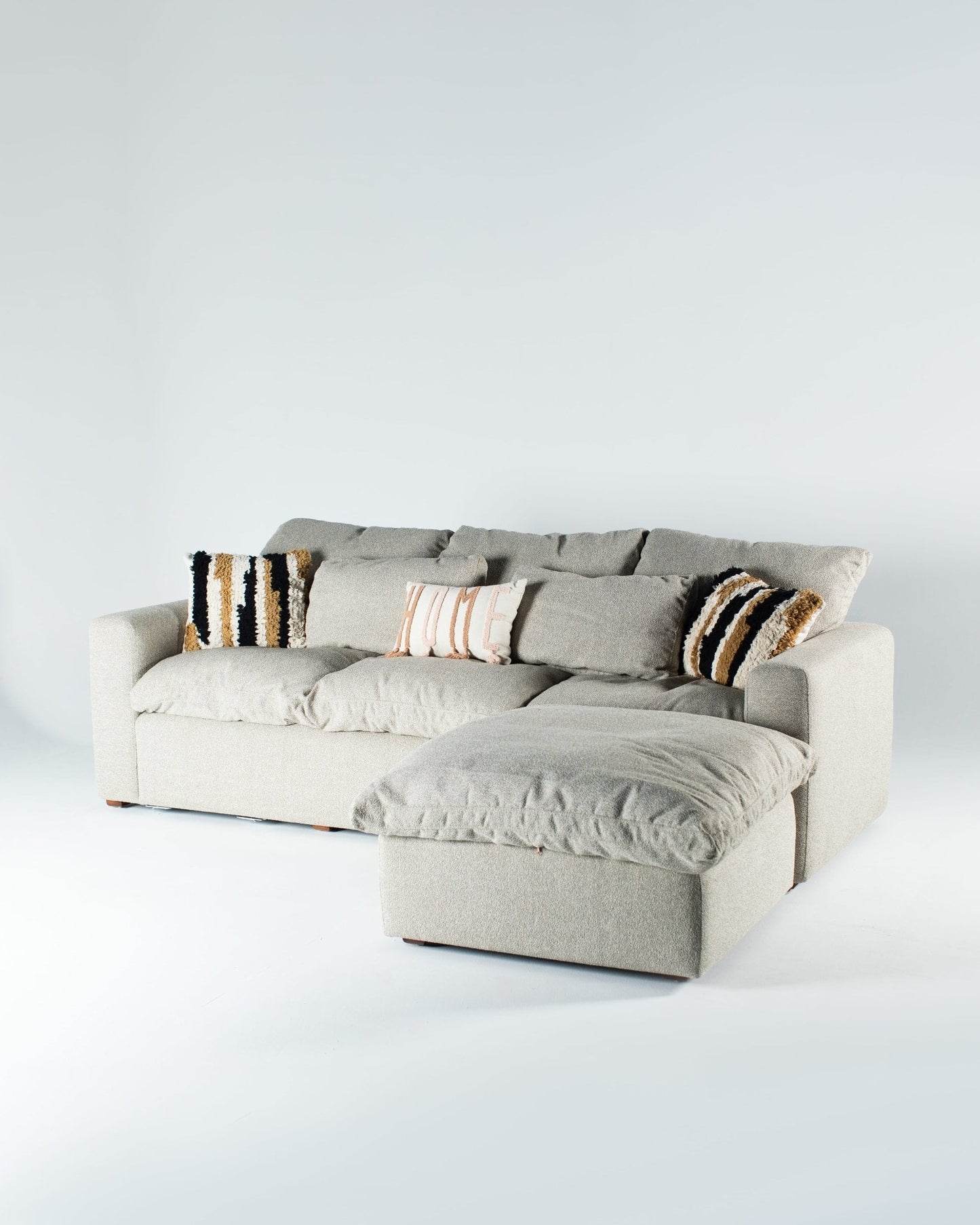 Squish Couch