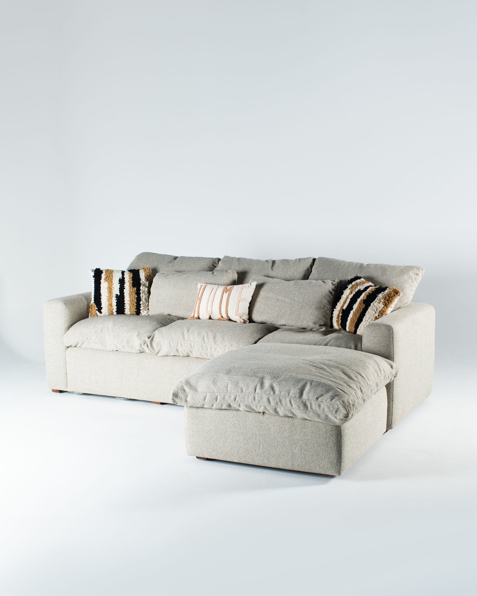 Squish Couch