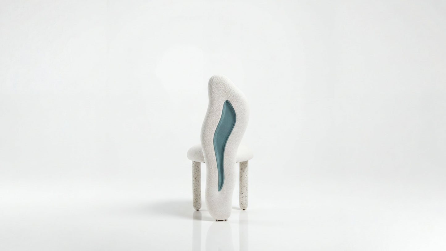 LAKE Dining Chair
