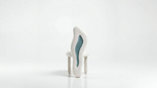 LAKE Dining Chair