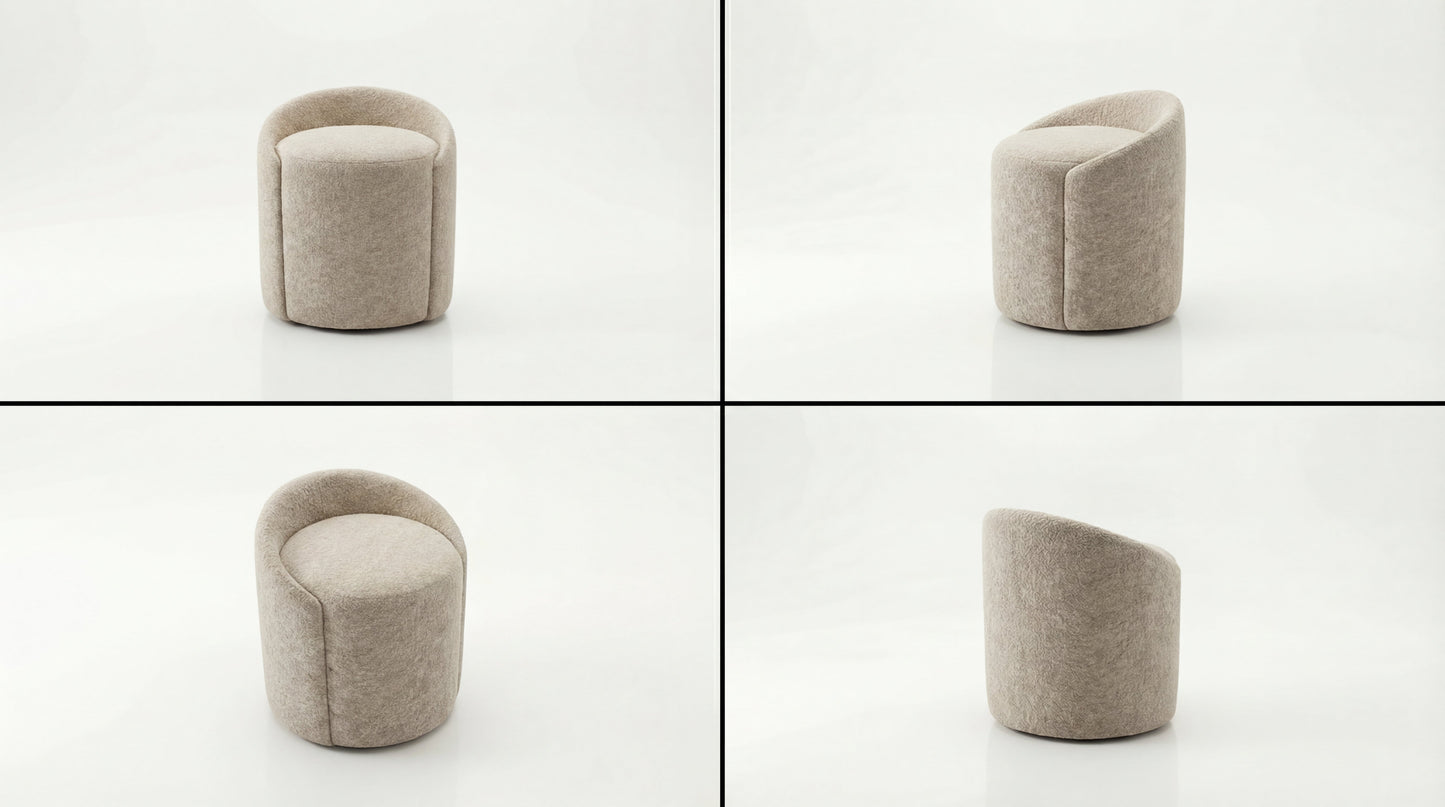 COVE Pouf