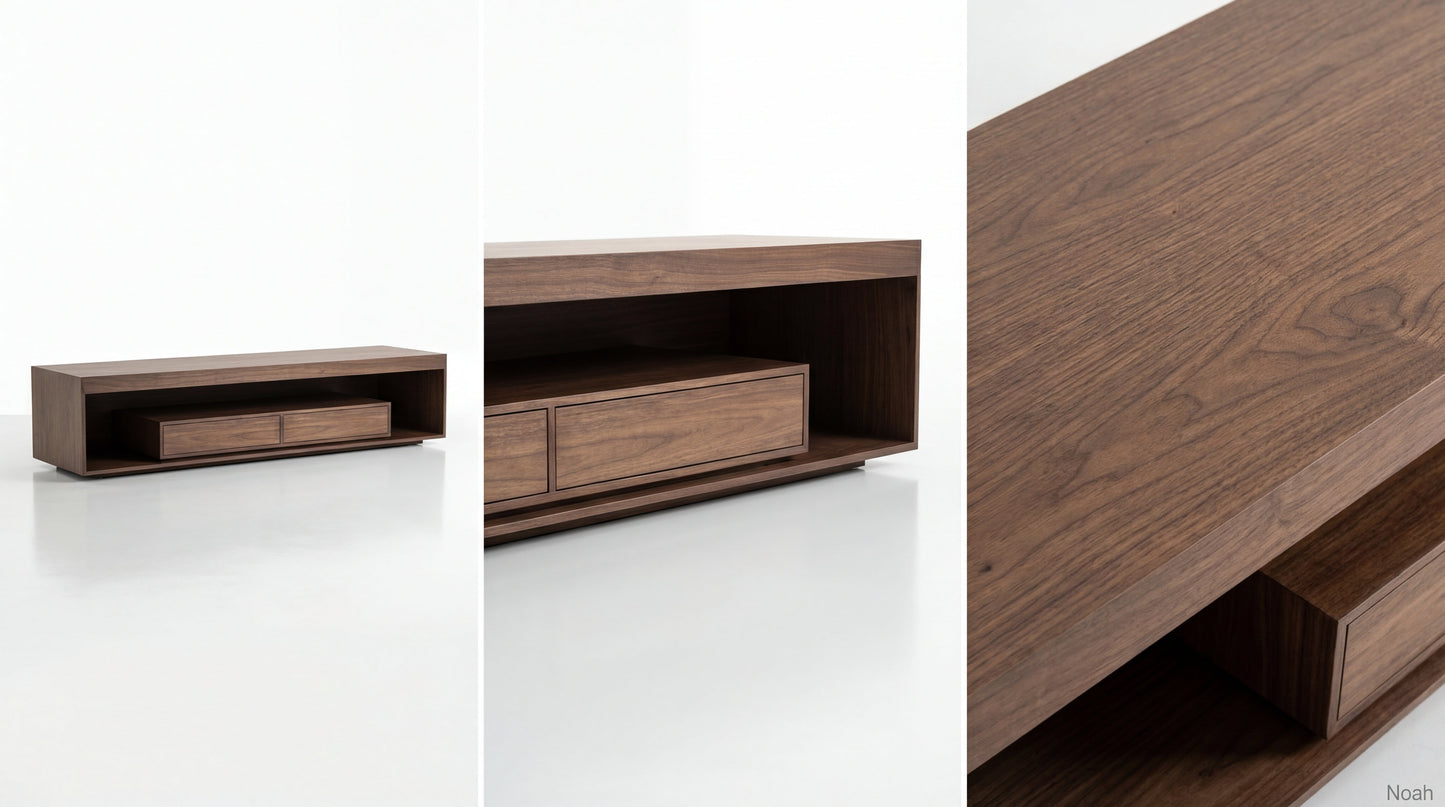 LAYNE TV Unit