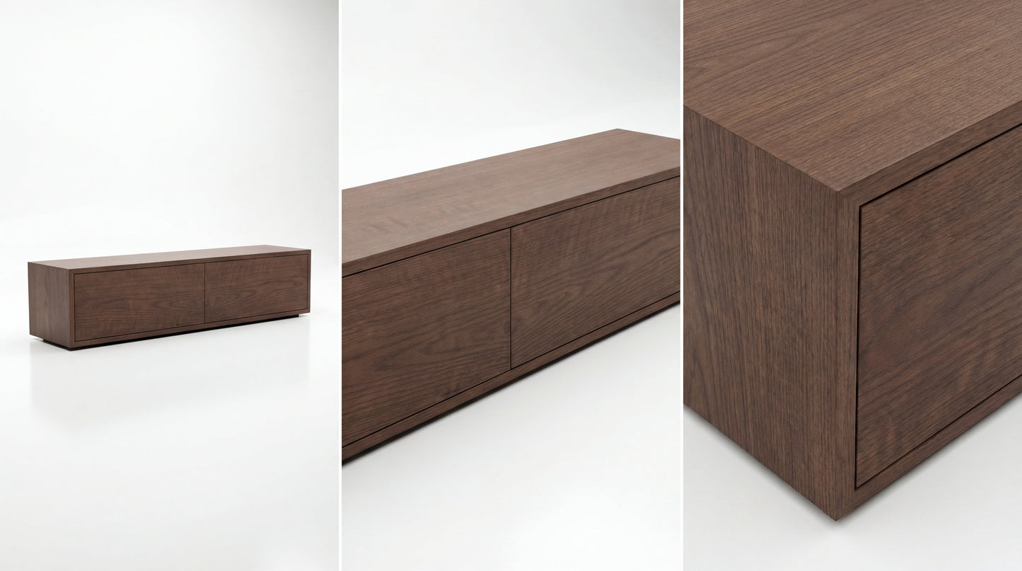 MONO TV Unit