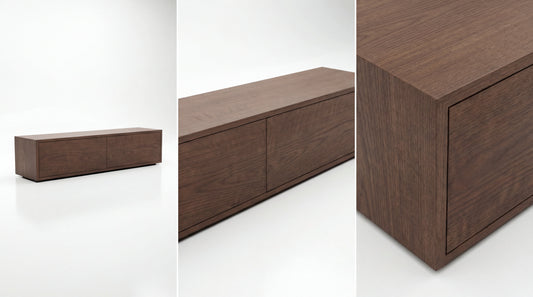 MONO TV Unit