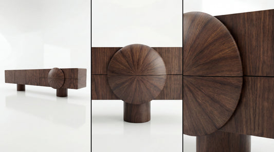 NEXUS TV Unit