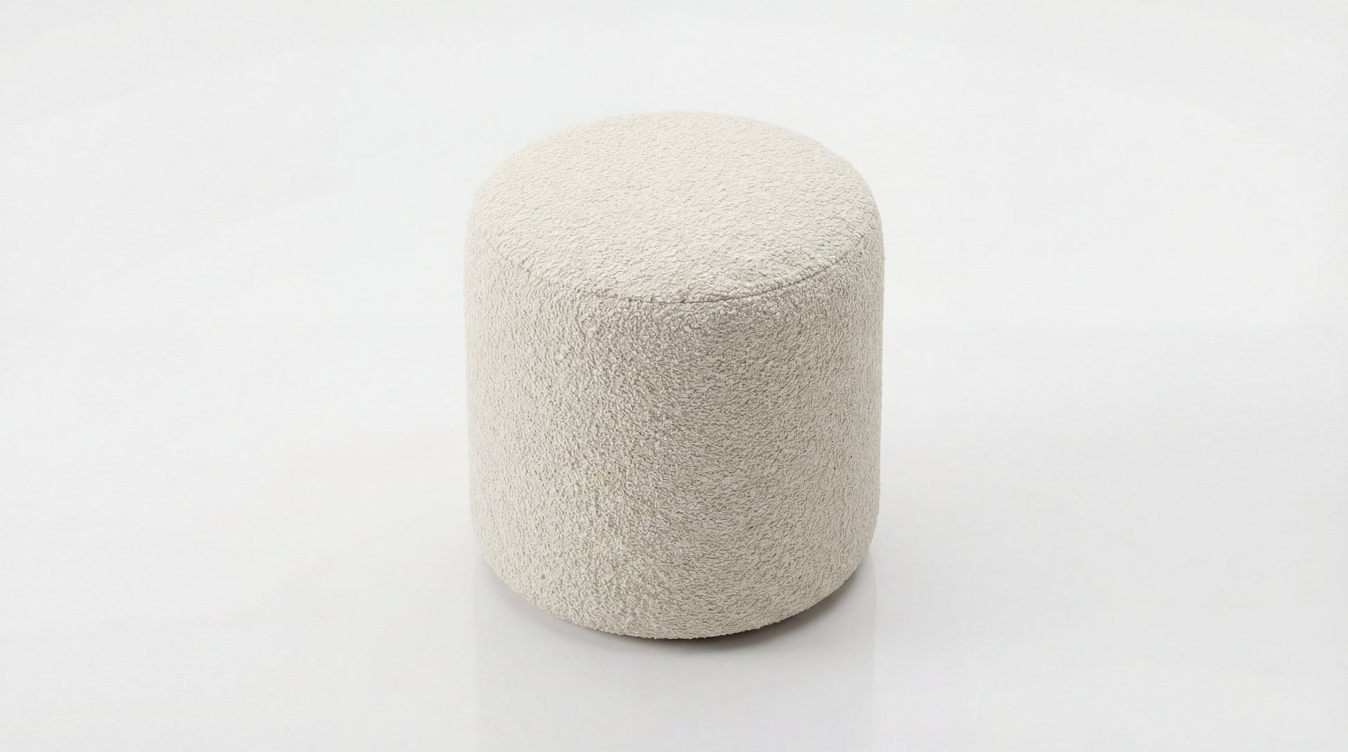 LOUTTS Pouf