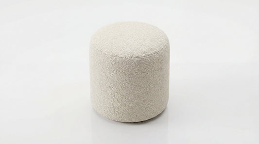 LOUTTS Pouf