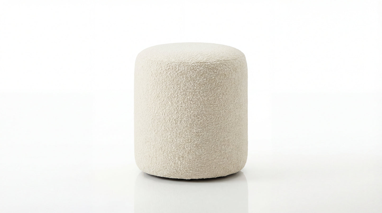 LOUTTS Pouf