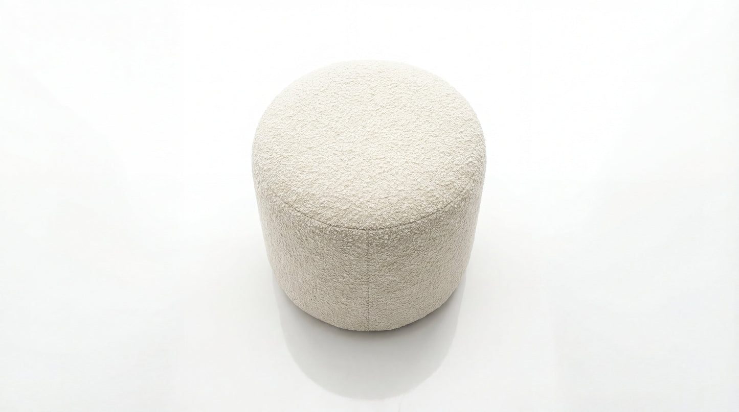 LOUTTS Pouf