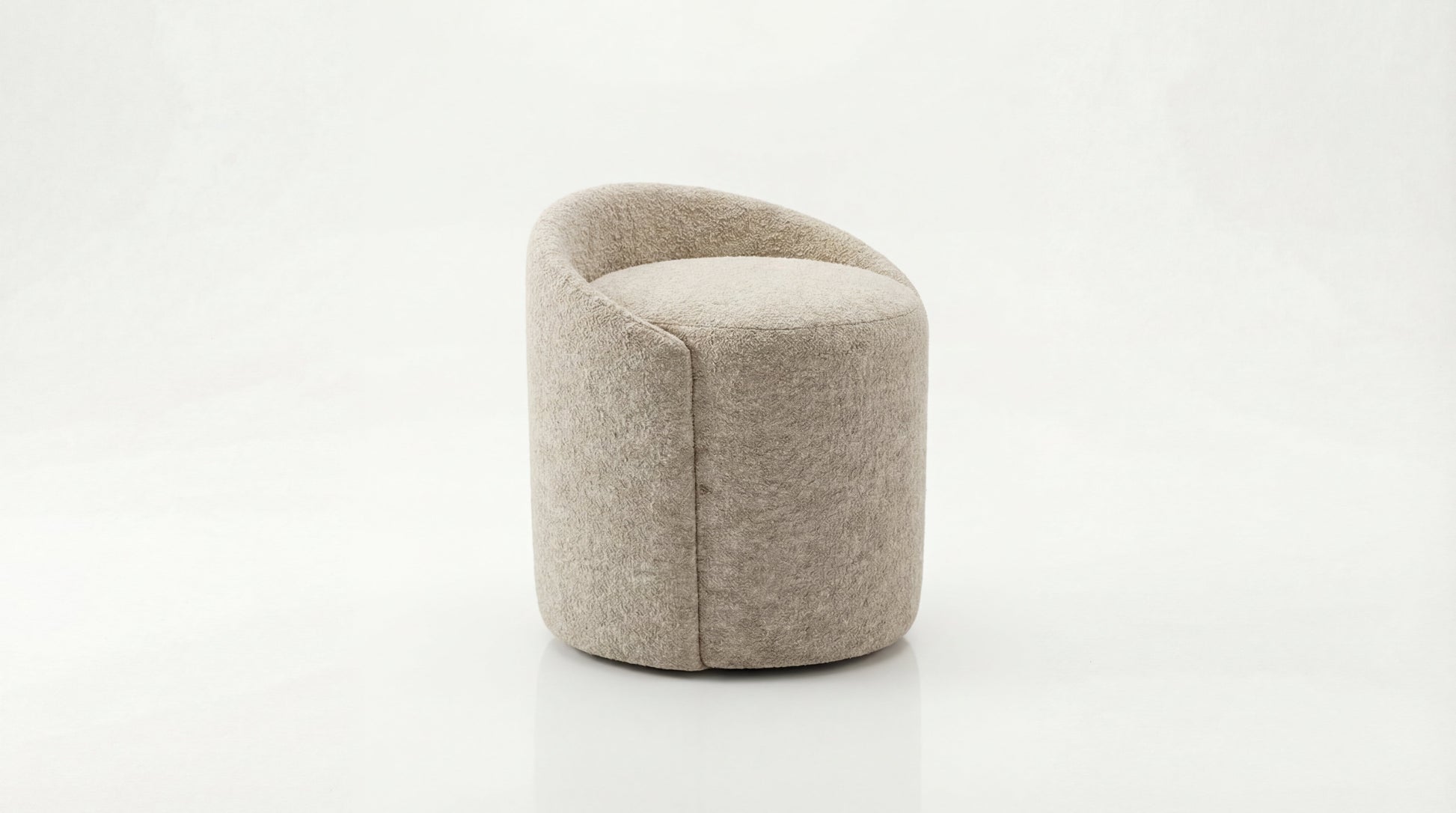 COVE Pouf