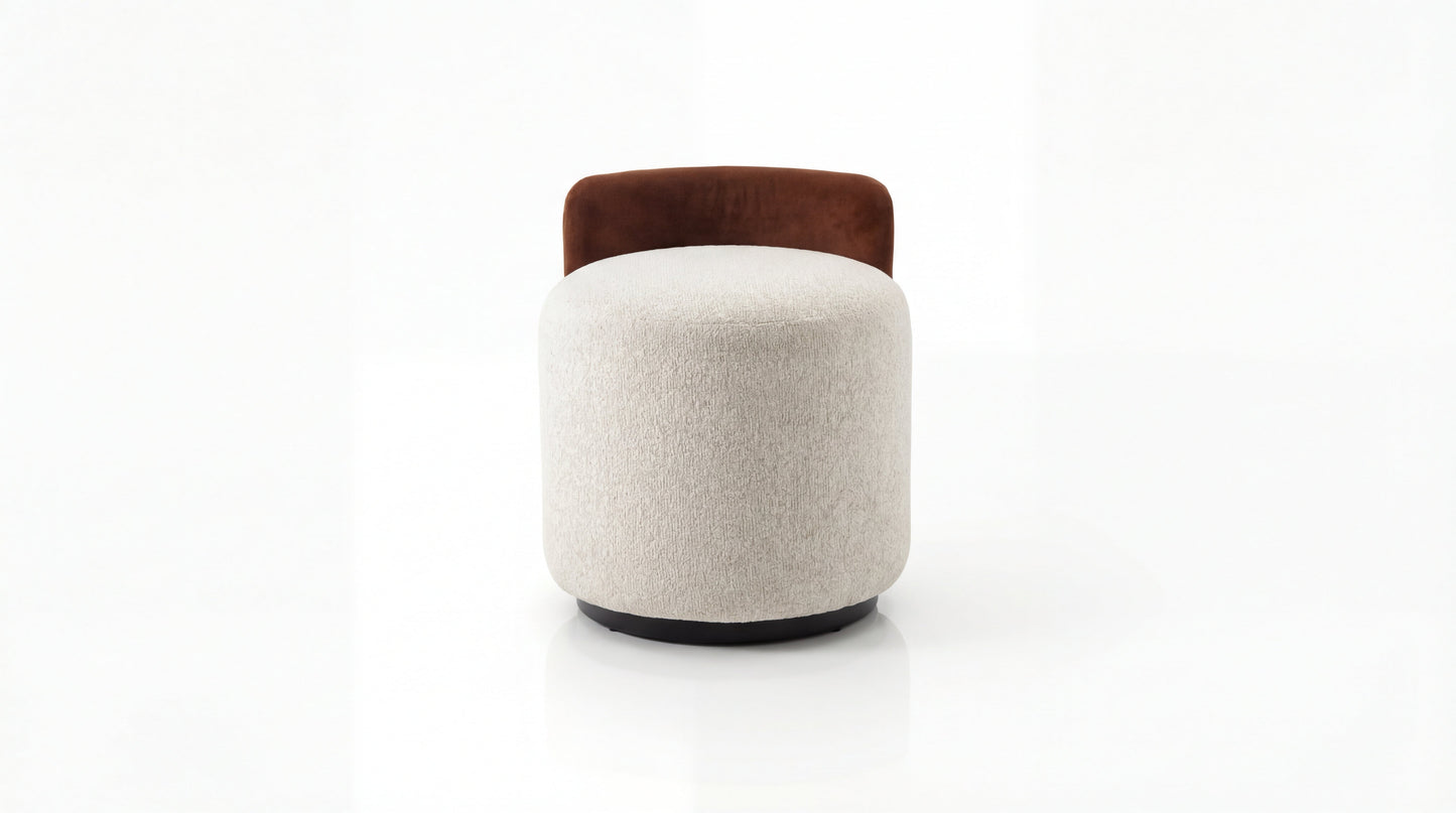 MOKA Pouf
