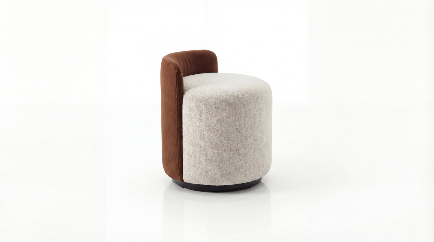 MOKA Pouf